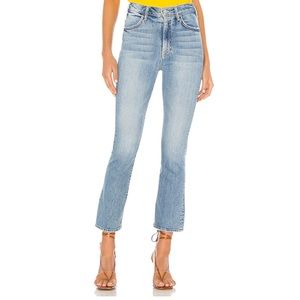 MOTHER The Hustler Ankle in I Confess